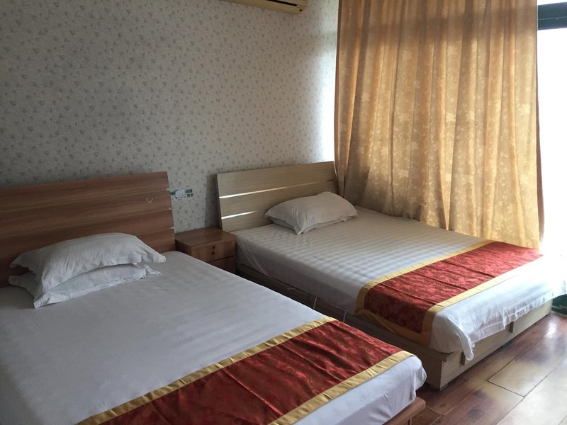 yuekelai Guest Room