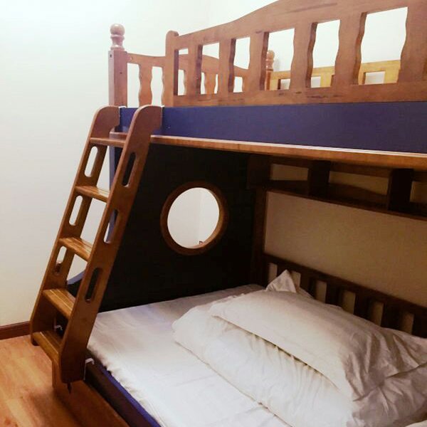 HEARING COASTALRESORT Guest Room