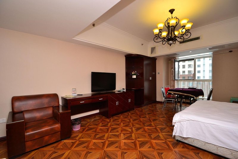 1984 ApartmentGuest Room