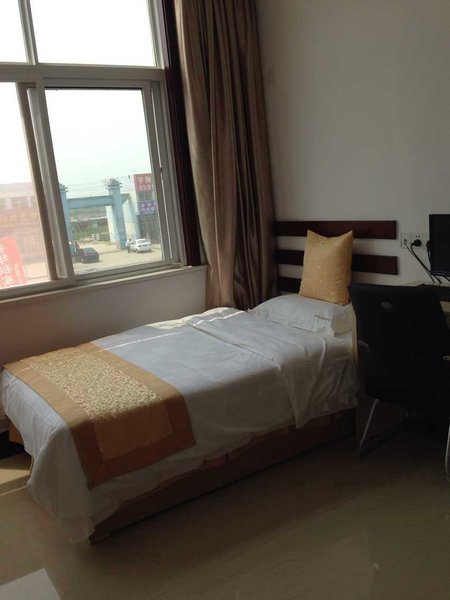 DongYingRuJiaShangWu Hotel客房