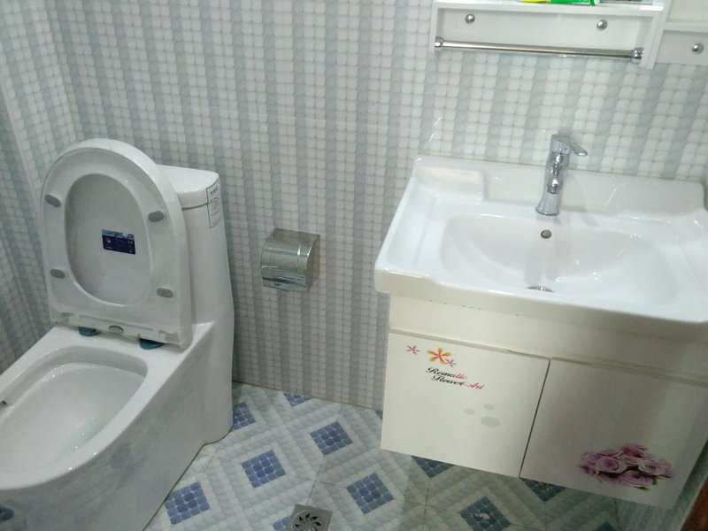  客房