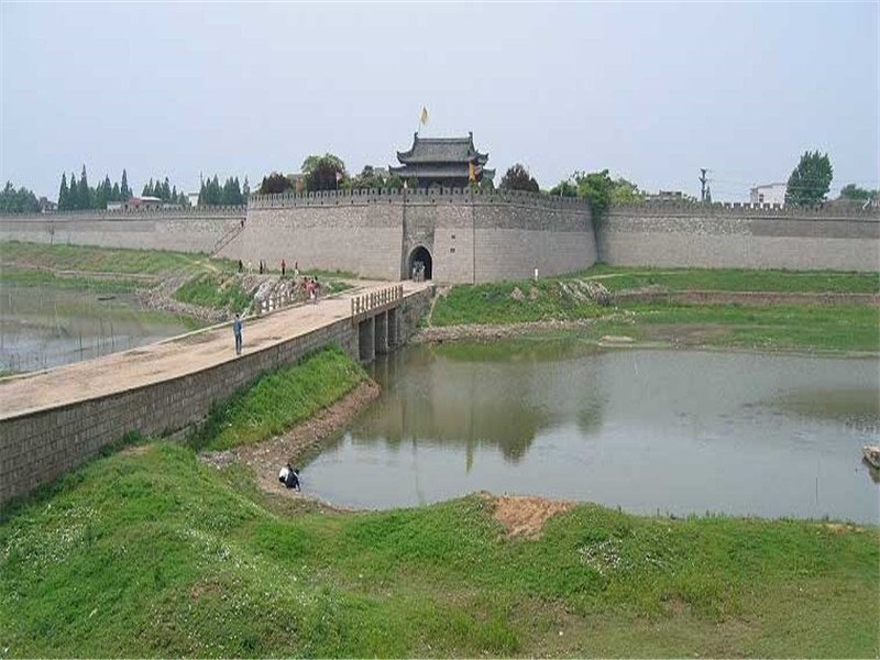 寿县寿州国际酒店