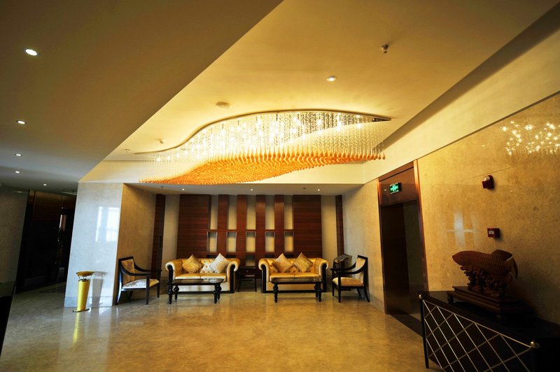 寿县寿州国际酒店