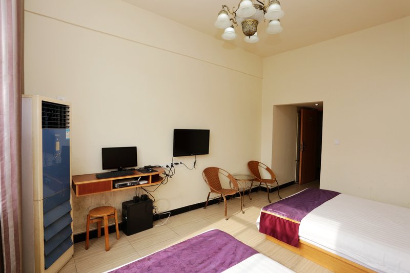 Shenghua Hostel 客房