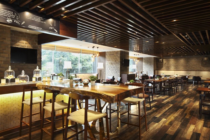 DoubleTree by Hilton GuangzhouRestaurant