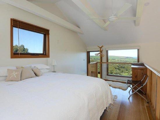 Seascape RetreatGuest Room