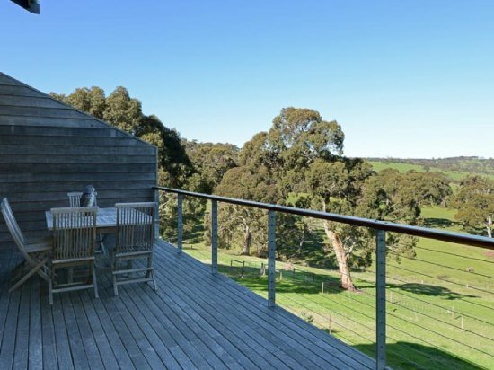 Seascape RetreatGuest Room