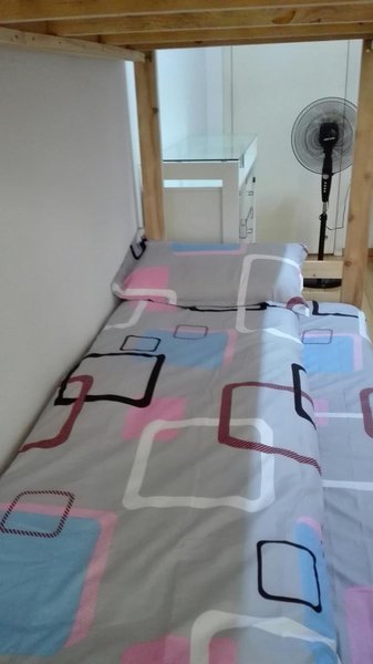客房