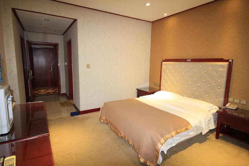 莱阳盛达宾馆预订_莱阳盛达宾馆价格、地址、