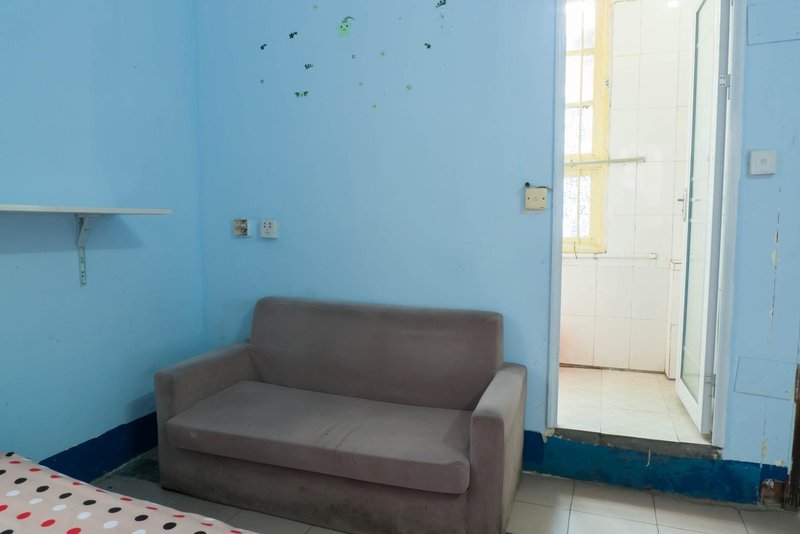 Qingyuan HotelGuest Room