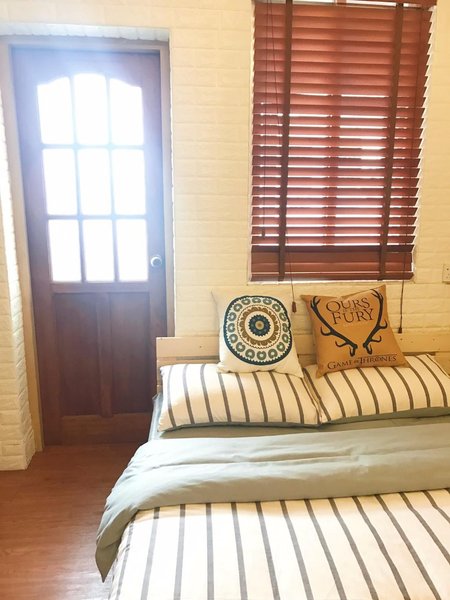 Parga Homtel Guest Room