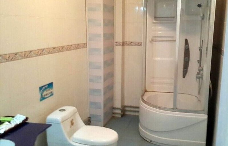 Qujing Municipal People's Congress Training Center Guesthouse Guest Room