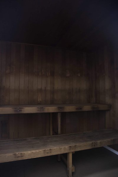 休闲