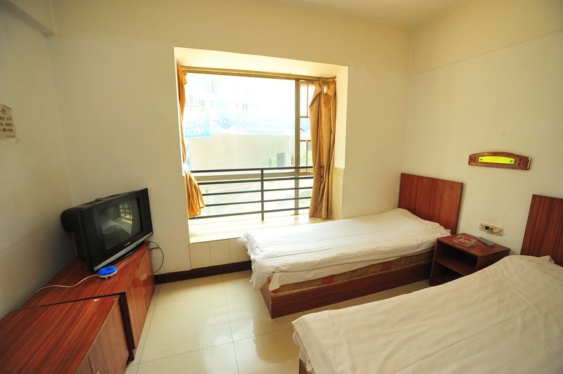 Meicheng Hotel Guest Room