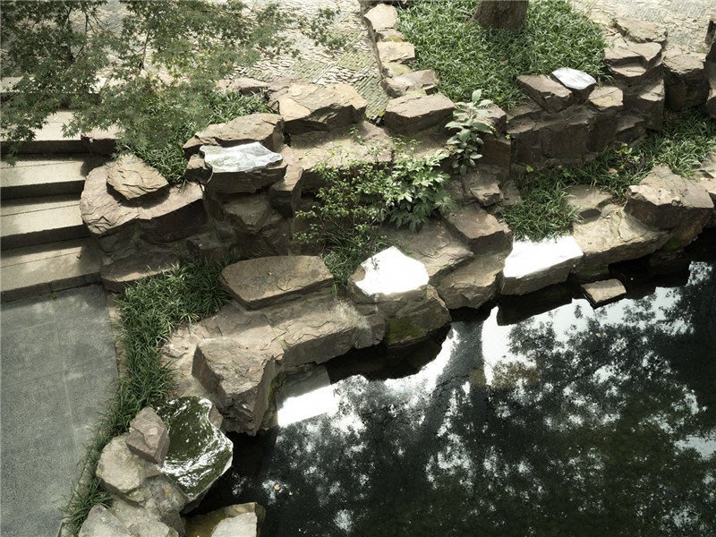 Youxiong HotelHotel public area