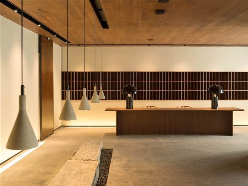 Youxiong HotelHotel public area