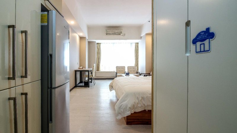 Guangzhou Legao  Hotel  Apartment客房