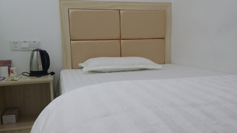 客房