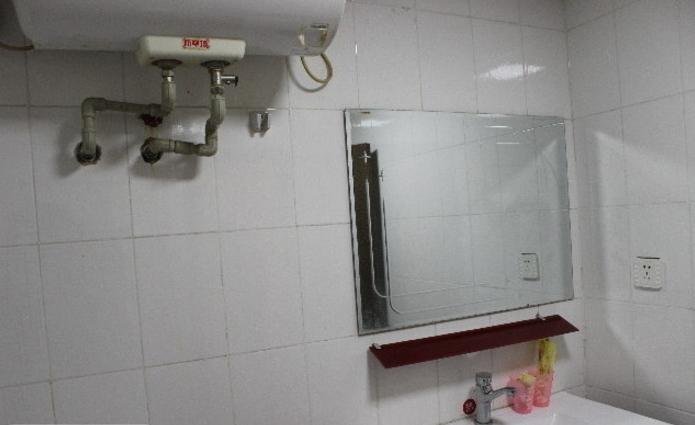 Shuichan Hotel Guest Room