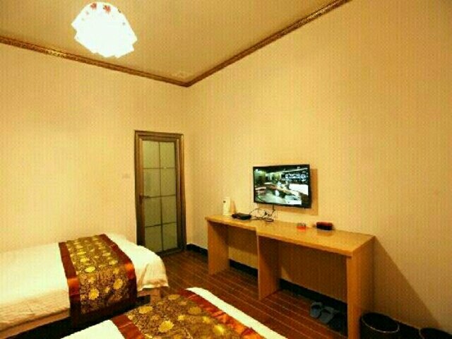 Haochen HostelGuest Room