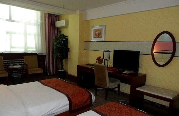 Dongbei HotelGuest Room