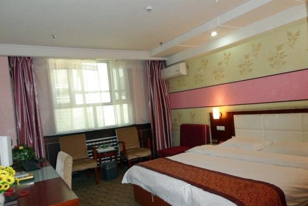 Dongbei HotelGuest Room