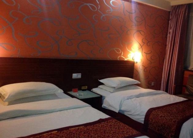 Dongbei Hotel Guest Room