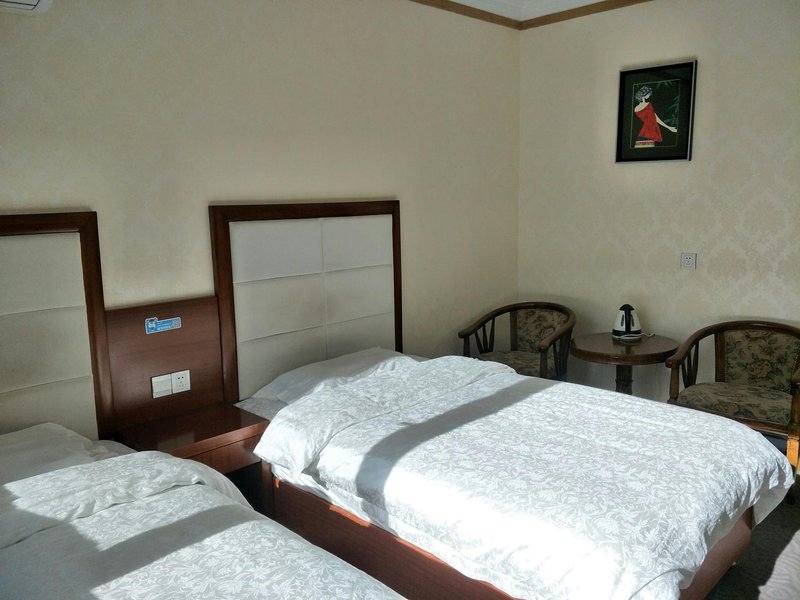Sanxing Hotel Guest Room