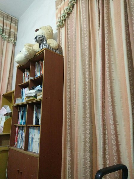 PingTanMinSuGuest Room