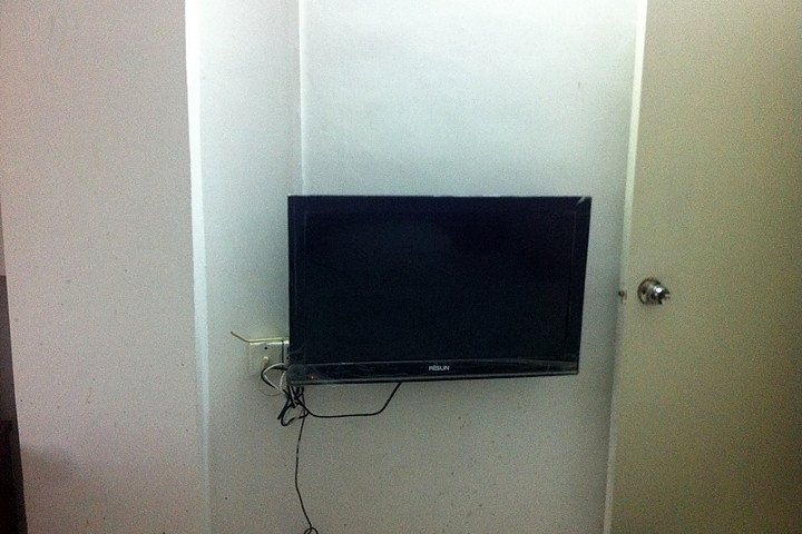 Jinxin Hostel 客房