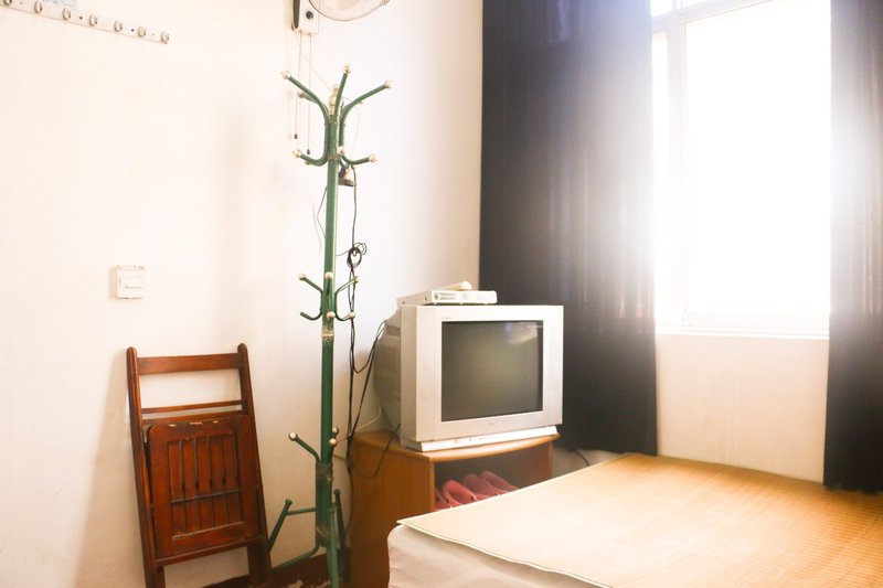 Baiyanglin Hostel Guest Room
