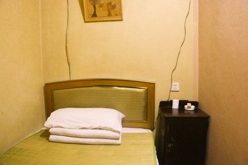 Baiyanglin Hostel Guest Room