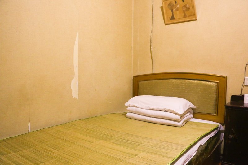 Baiyanglin Hostel Guest Room