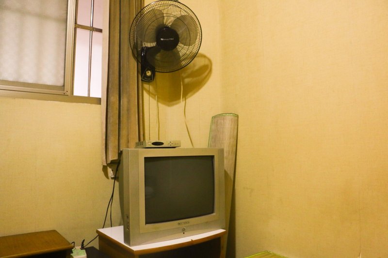 Baiyanglin Hostel Guest Room