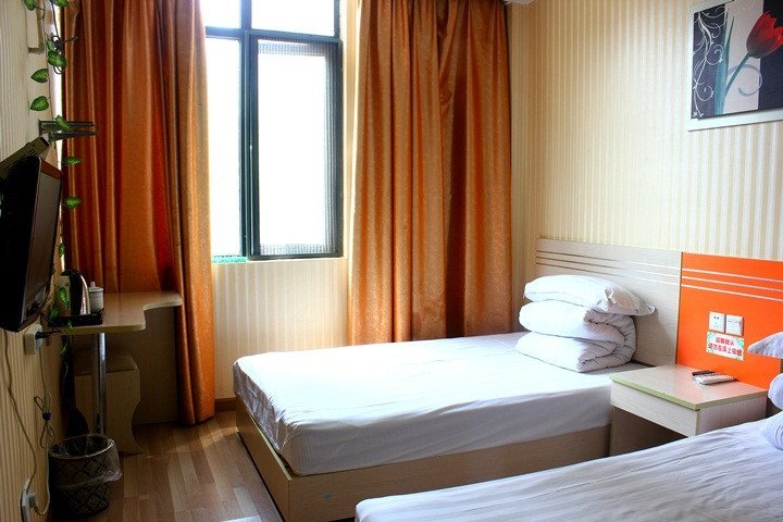 Hefei Guanhu Star HotelGuest Room