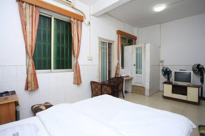 Guanghzou Jinyi Accommodation 客房