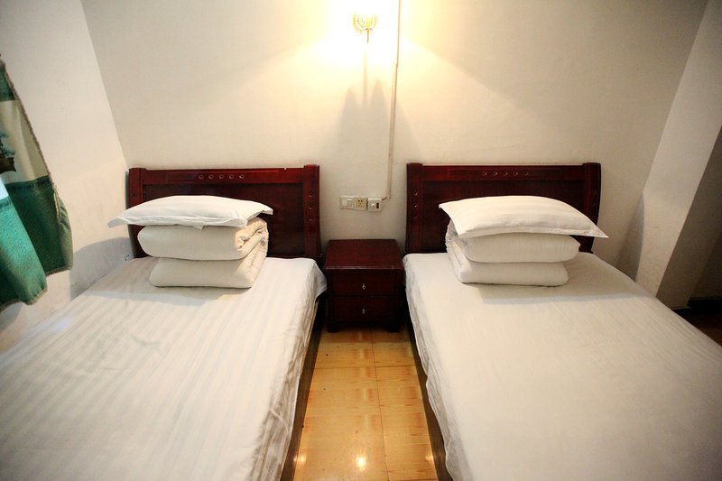 Nanchang Hongrui HotelGuest Room