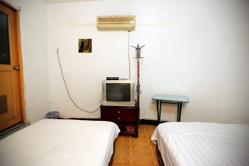Nanchang Hongrui HotelGuest Room