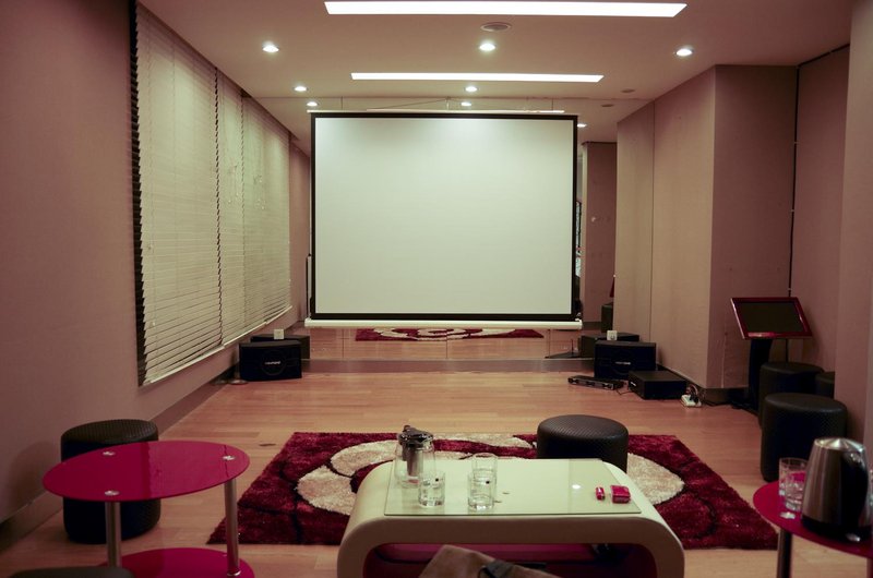 99hotelHotel public area