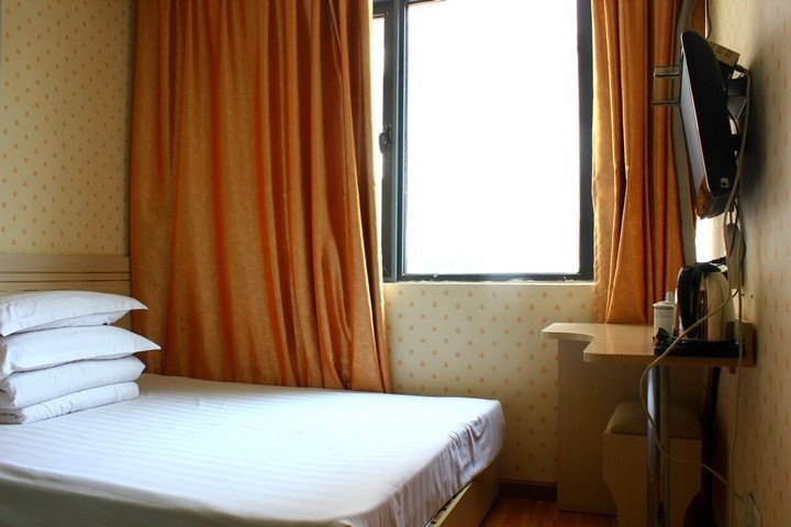 Hefei Guanhu Star HotelGuest Room