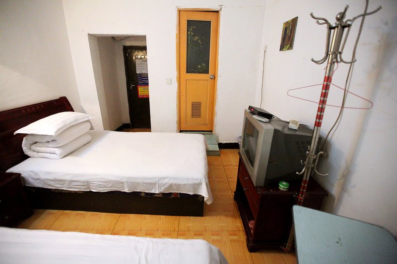 Nanchang Hongrui HotelGuest Room