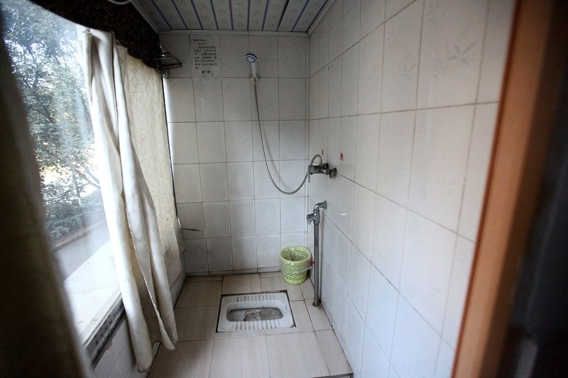 Nanchang Hongrui HotelGuest Room