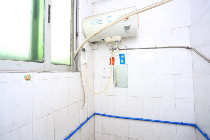 Aiqing Apartment (Guangzhou Huangpu)客房