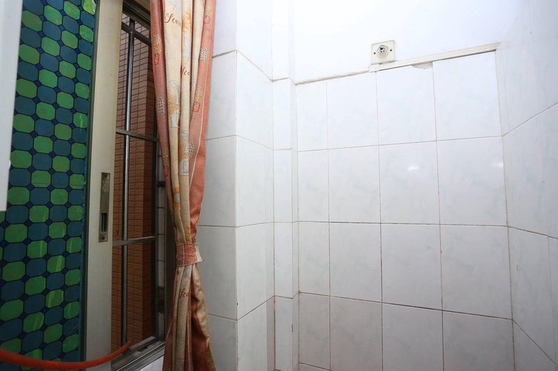 Guanghzou Jinyi Accommodation 客房