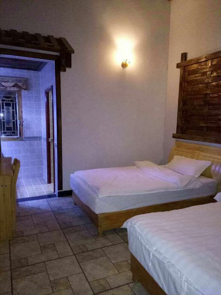 laodifng kezhanGuest Room