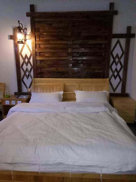 laodifng kezhanGuest Room