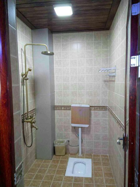 laodifng kezhanGuest Room