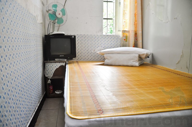 Mr. Lu's Family Hostel客房