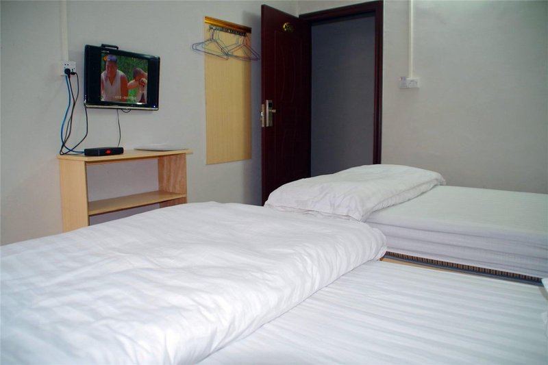 Shuxin Hostel (Guangzhou Jiangxia)客房