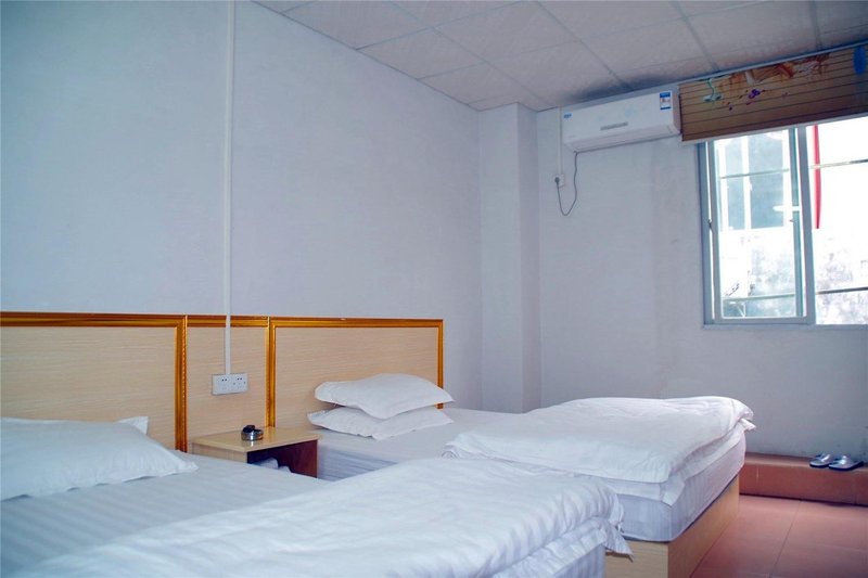 Shuxin Hostel (Guangzhou Jiangxia)客房